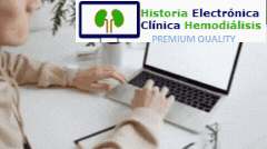Hemodialysis Clinical E-Health